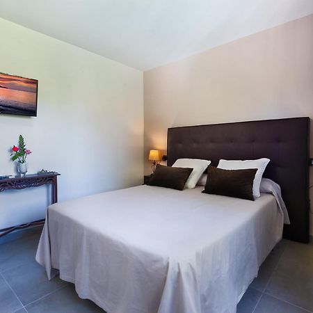 Villa Granada Garden Deluxe موناتْشيل المظهر الخارجي الصورة
