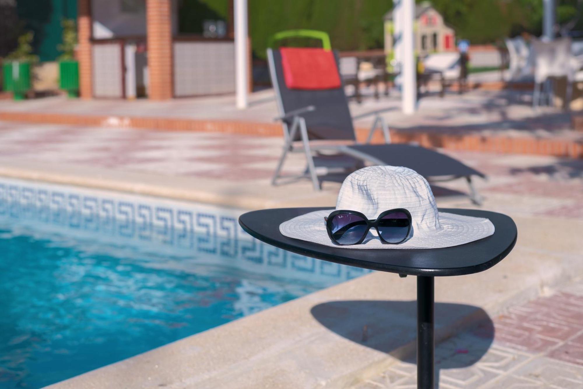 Villa Granada Garden Deluxe موناتْشيل المظهر الخارجي الصورة