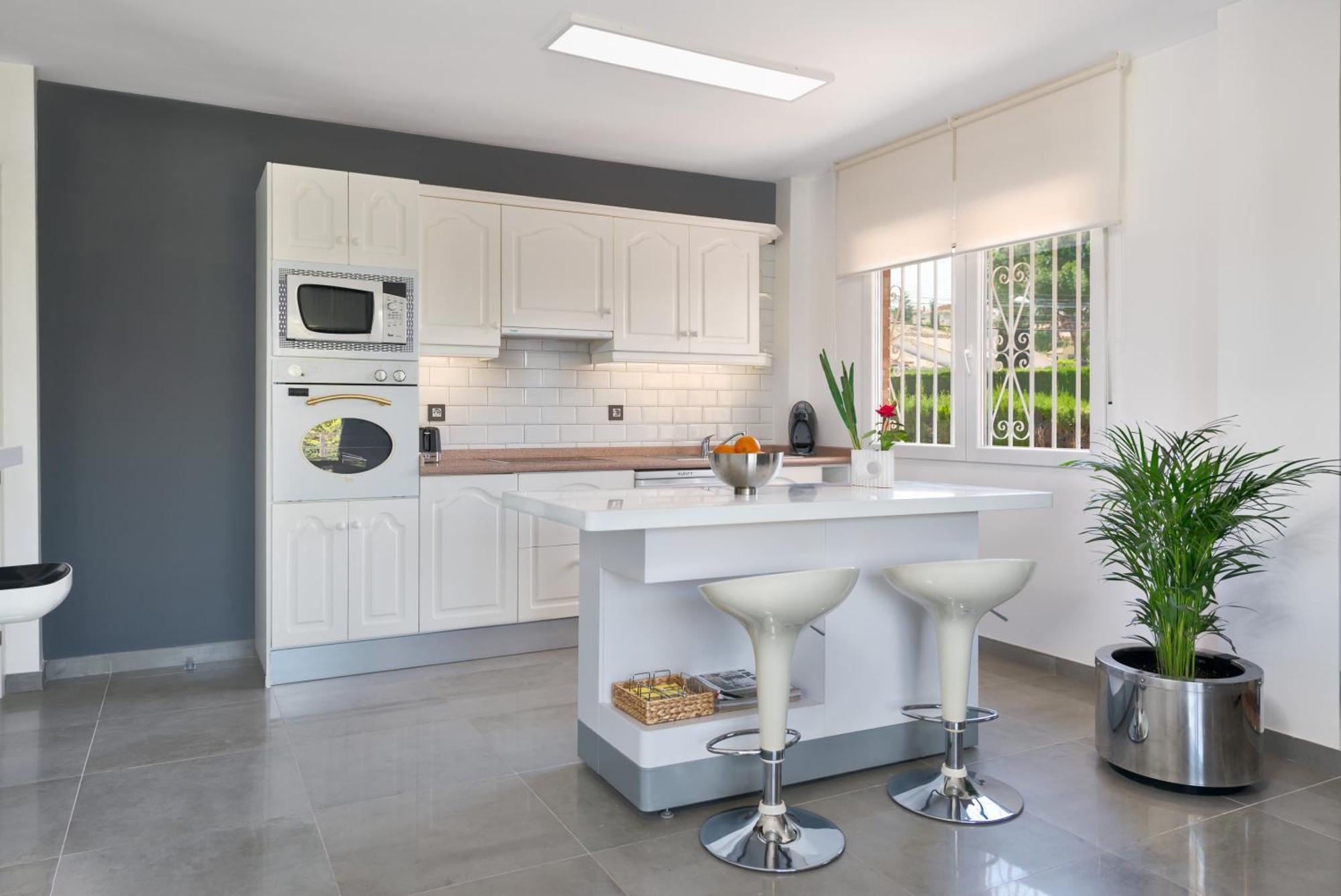 Villa Granada Garden Deluxe موناتْشيل المظهر الخارجي الصورة