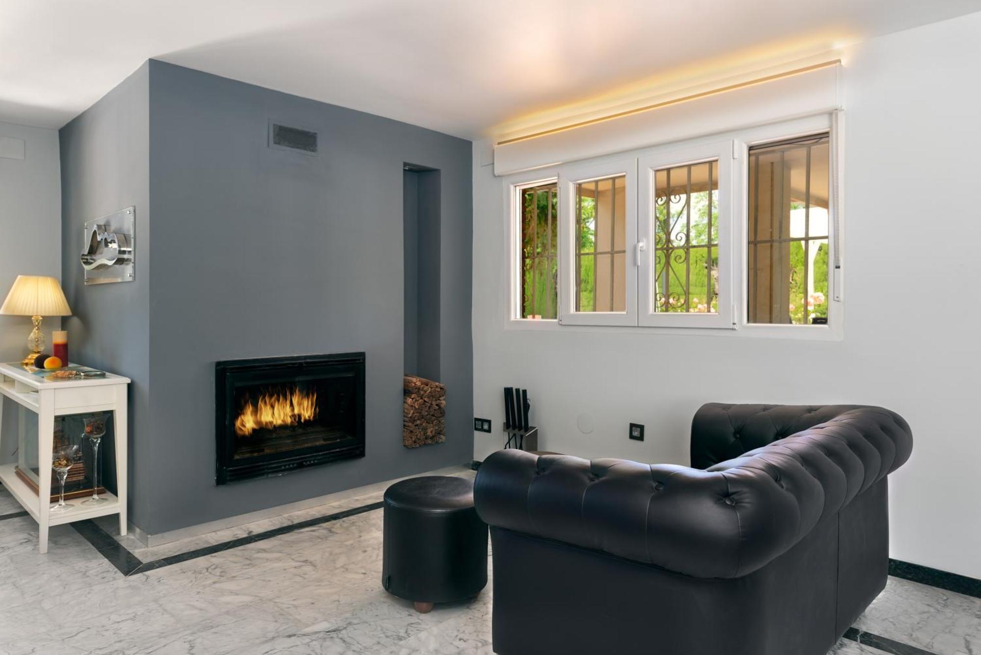 Villa Granada Garden Deluxe موناتْشيل المظهر الخارجي الصورة