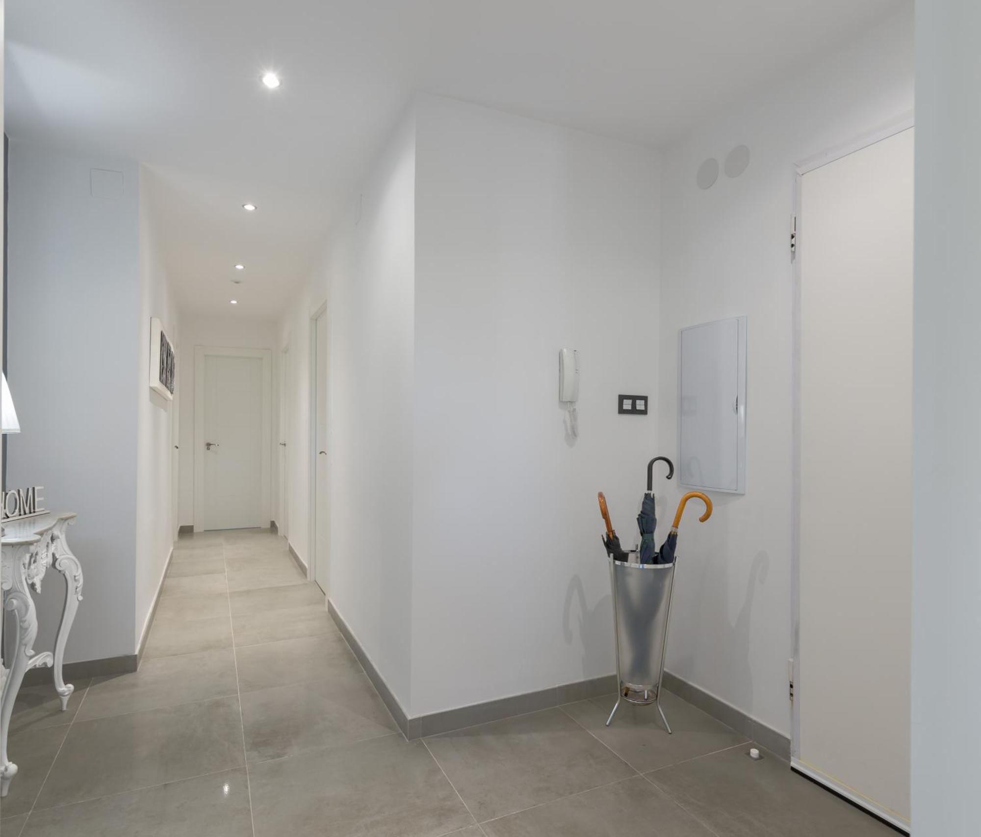 Villa Granada Garden Deluxe موناتْشيل المظهر الخارجي الصورة