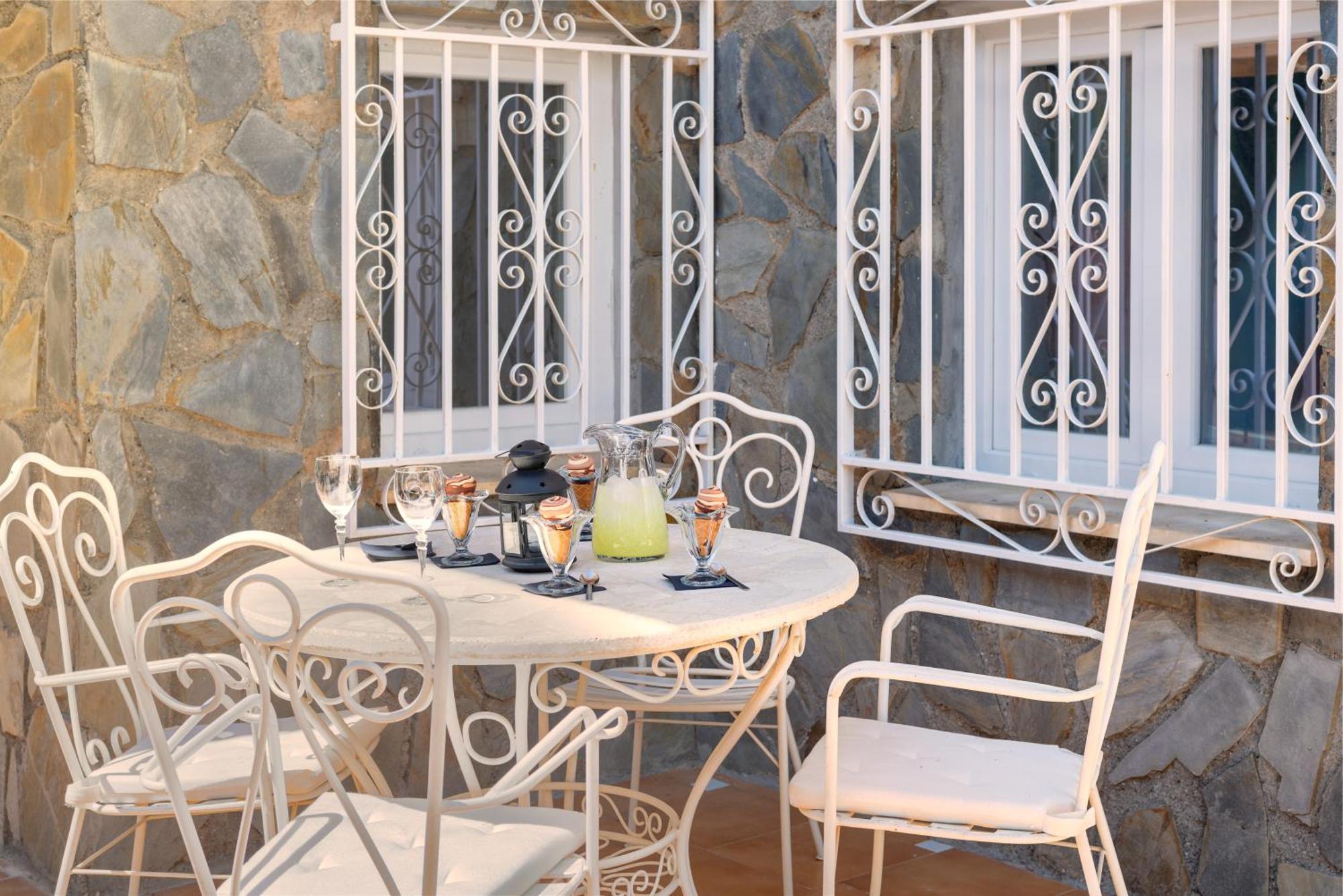 Villa Granada Garden Deluxe موناتْشيل المظهر الخارجي الصورة