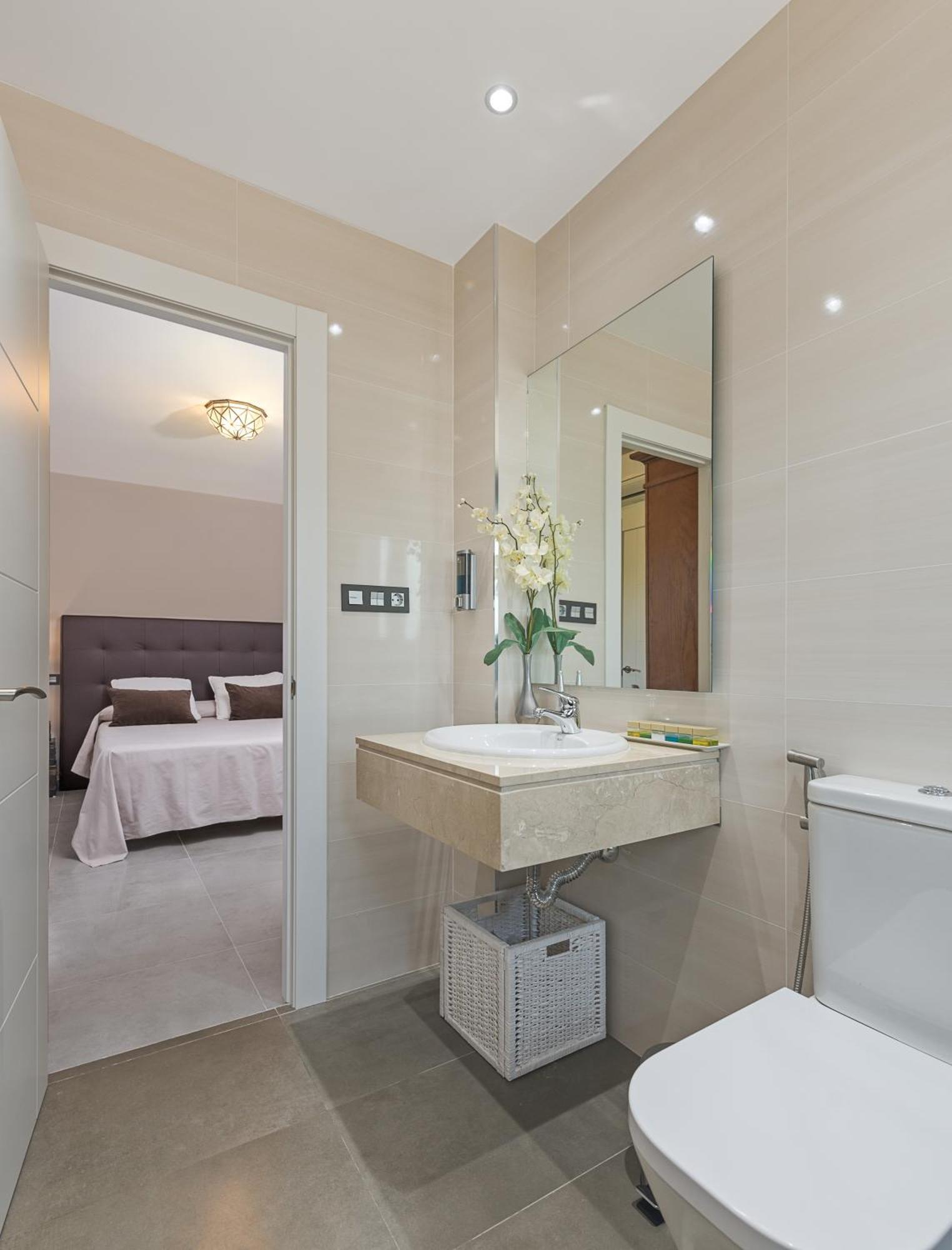 Villa Granada Garden Deluxe موناتْشيل المظهر الخارجي الصورة