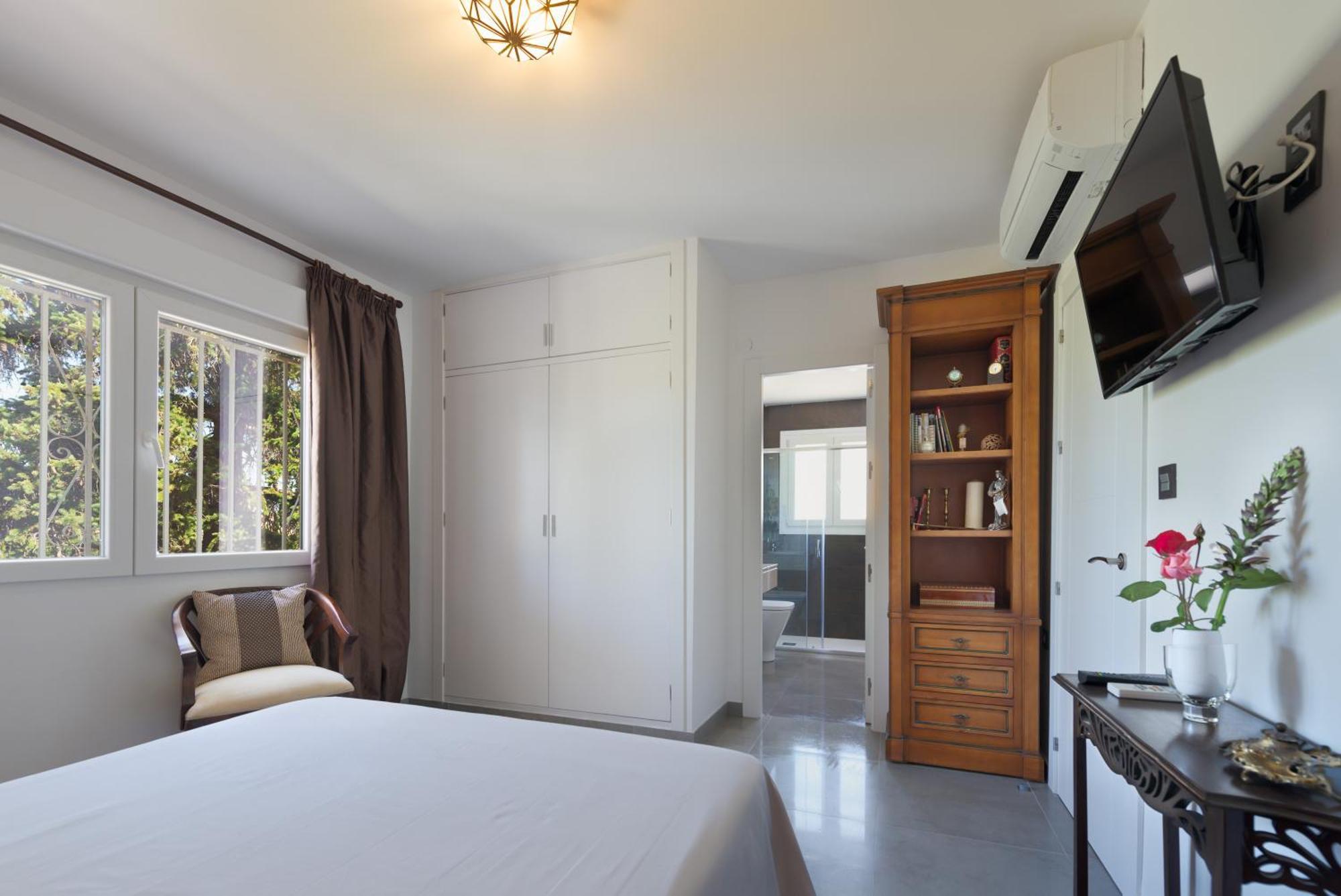 Villa Granada Garden Deluxe موناتْشيل المظهر الخارجي الصورة
