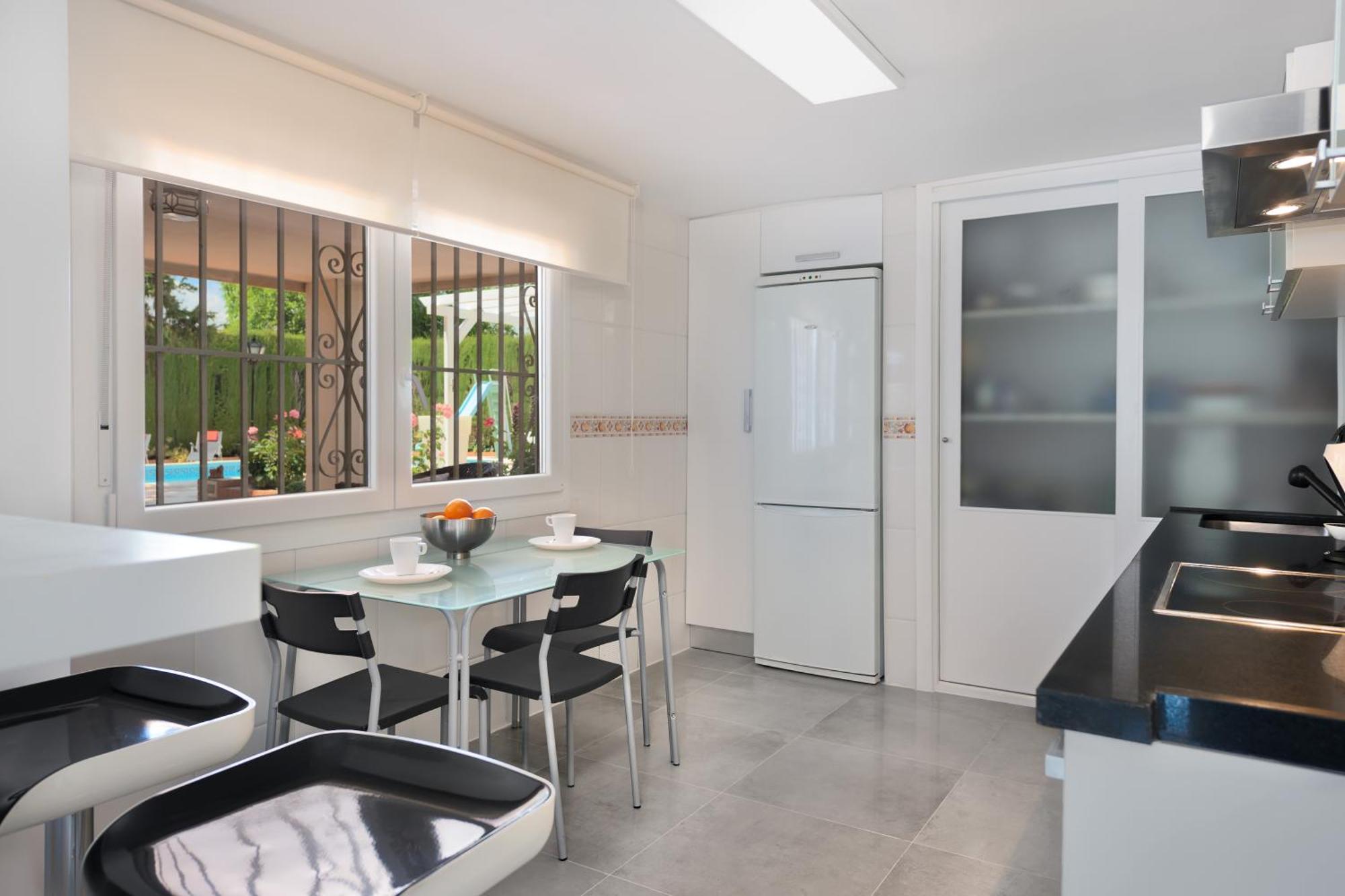 Villa Granada Garden Deluxe موناتْشيل المظهر الخارجي الصورة