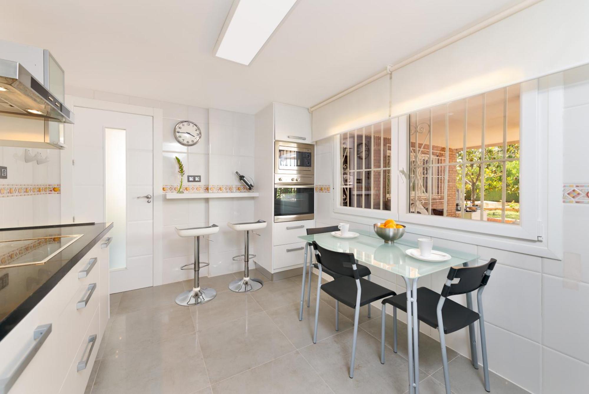 Villa Granada Garden Deluxe موناتْشيل المظهر الخارجي الصورة